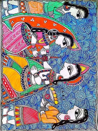 Raxa bandhan penting,In Nepal, Rakhi is widely celebrated, especially in the Terai region, with traditional rituals and festivities 🎊. Want to know more about its significance or how it's celebrated?
