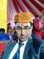 Avdhesh kumar jha